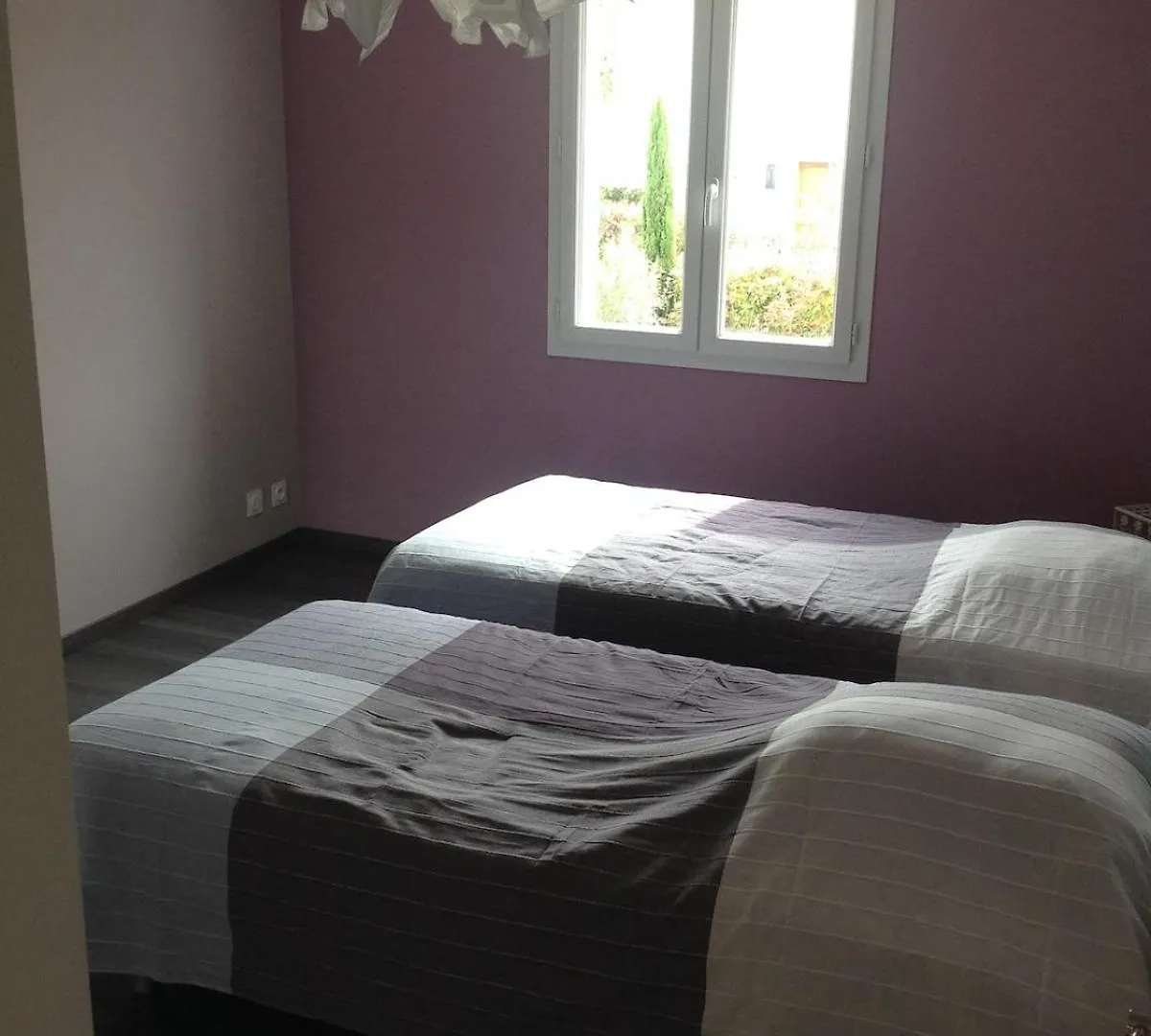 Mas Remy-Villa In Private Residence Saint-Remy-de-Provence France