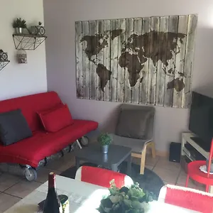  Appartement Clos Des Templiers